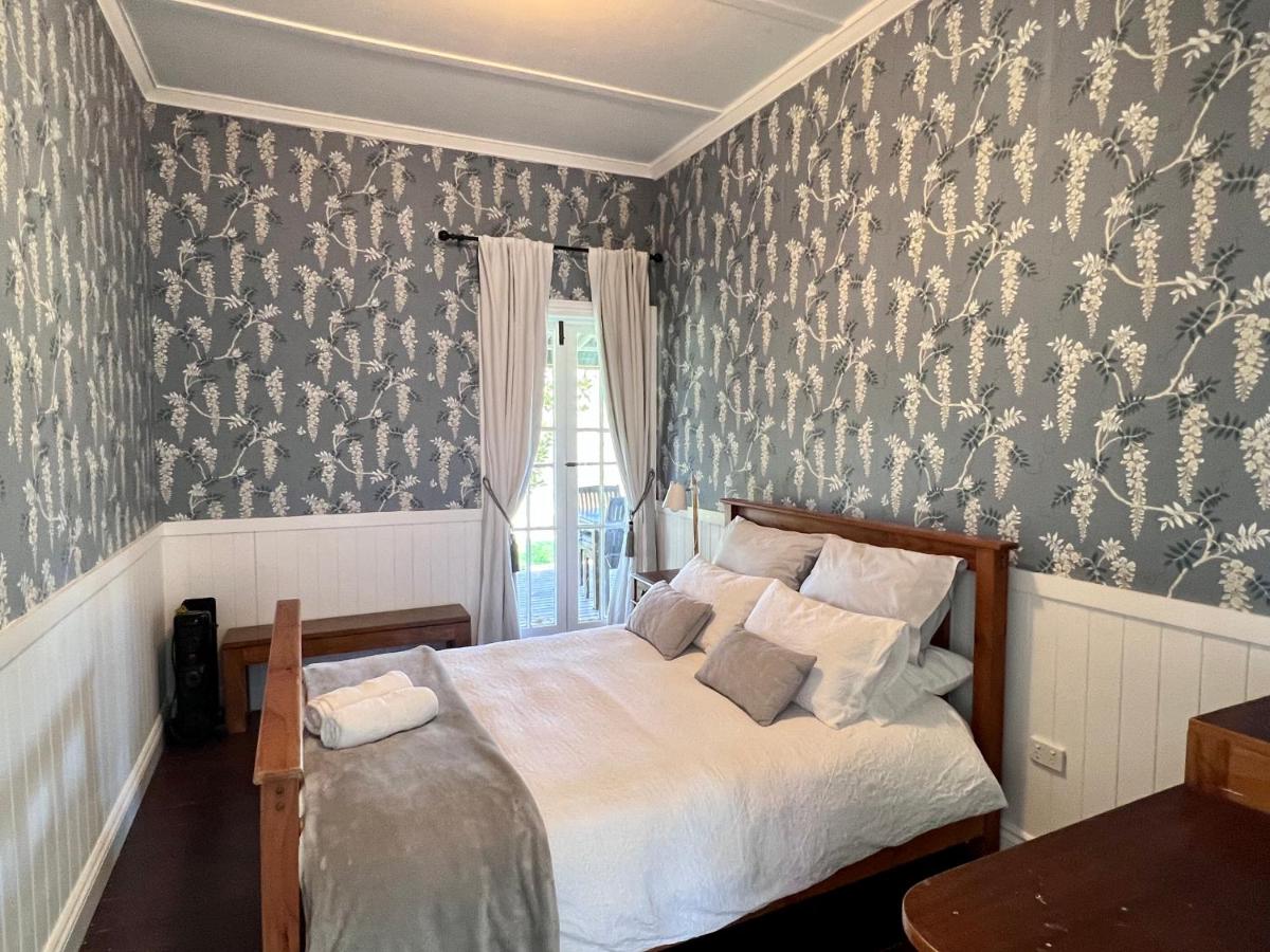 The Cottage Farm Stay - Grandchester - Housity