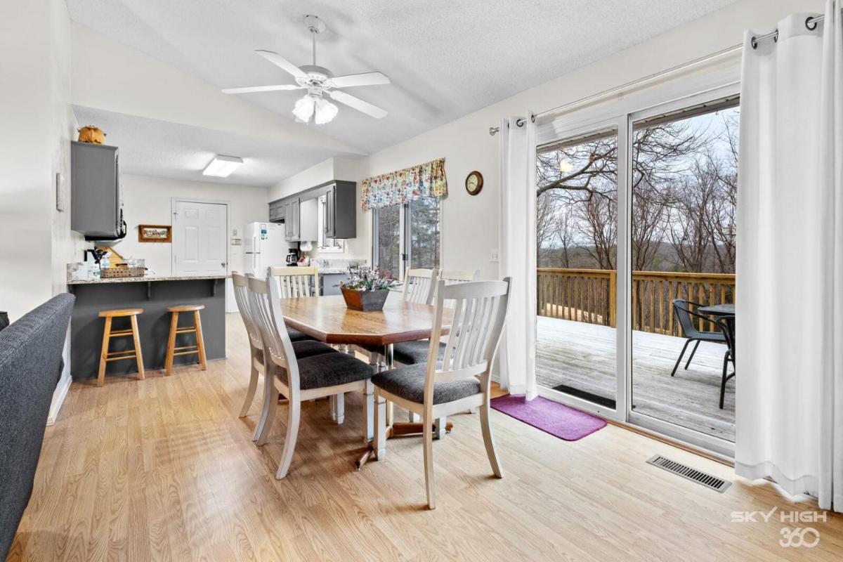 Blue Door Cottage at Scotsdale - Housity