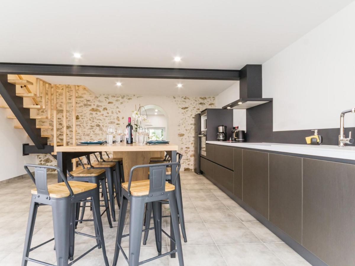Suitetrails - Gîte Clisson, 4 pièces, 6 personnes - FR-1-306-1208