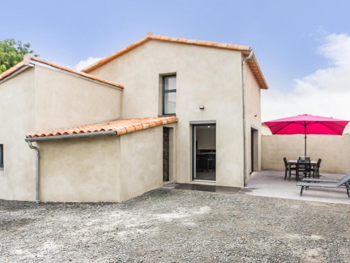 Suitetrails - Gîte Clisson, 4 pièces, 6 personnes - FR-1-306-1208