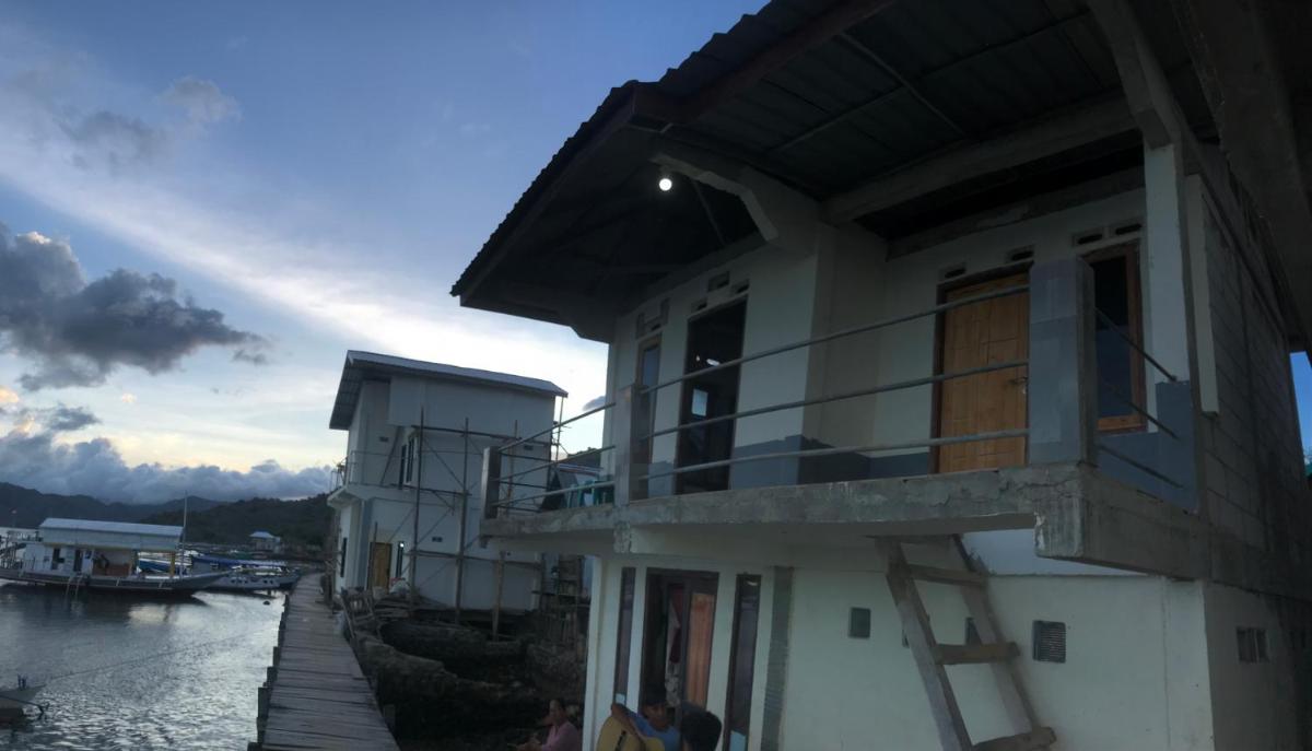 ORA KOMODO HOME STAY - Housity