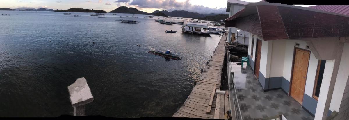 ORA KOMODO HOME STAY - Housity