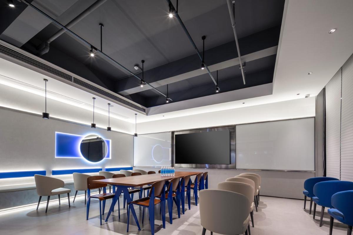 Atour Light Hotel Zhoushan Dinghai South Renmin Road - Housity
