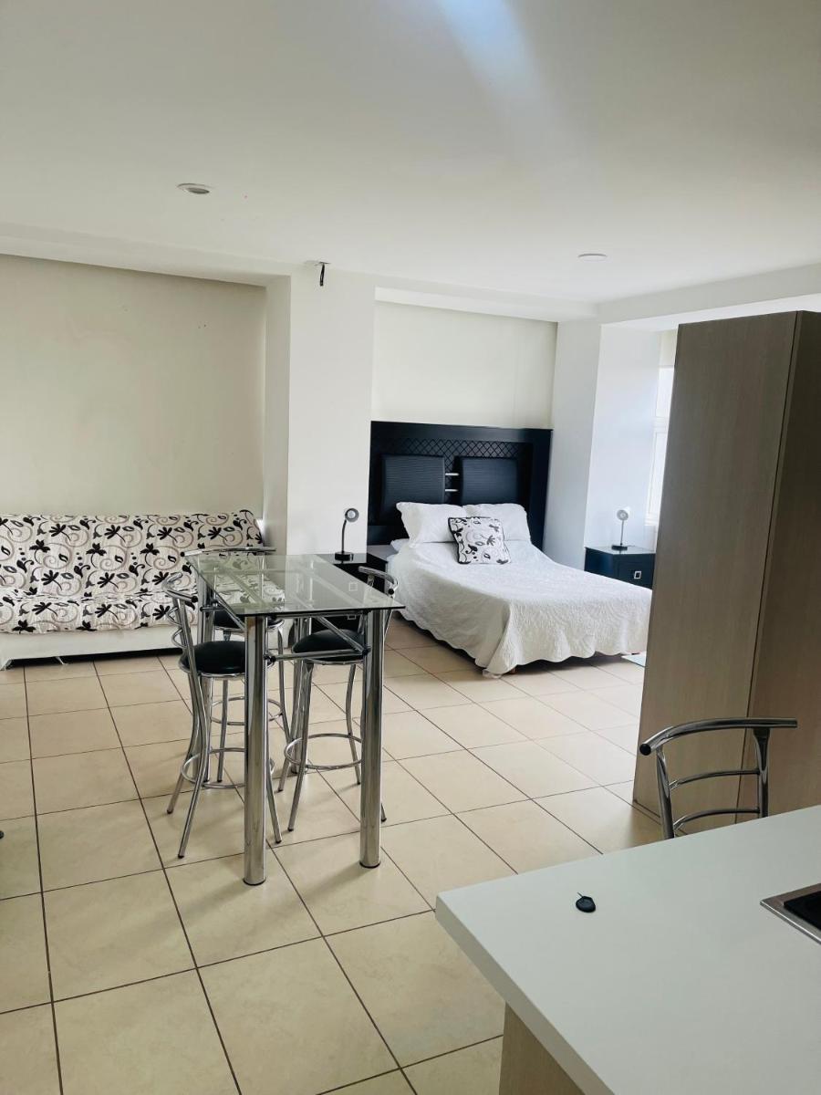 Suitetrails - Carso Alameda Premium Apartments