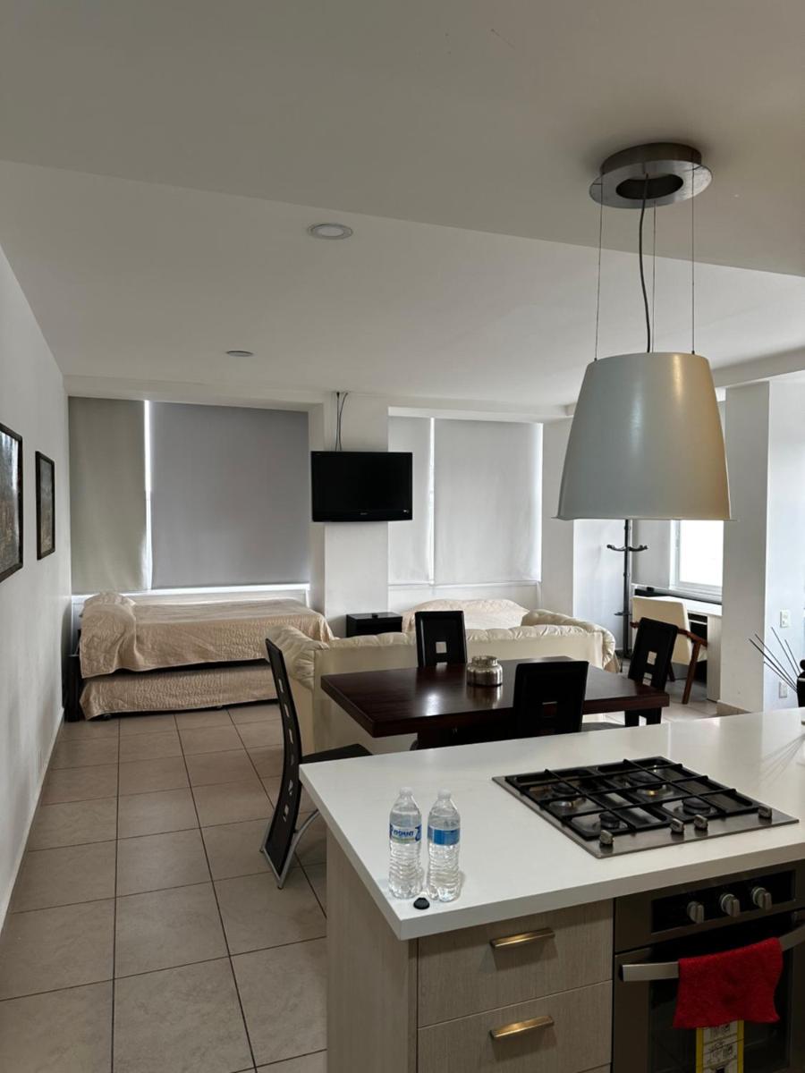 Suitetrails - Carso Alameda Premium Apartments