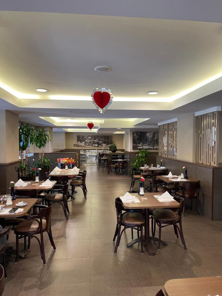 Suitetrails - Carso Alameda Premium Apartments