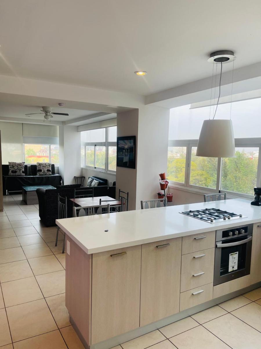 Carso Alameda Premium Apartments - Housity