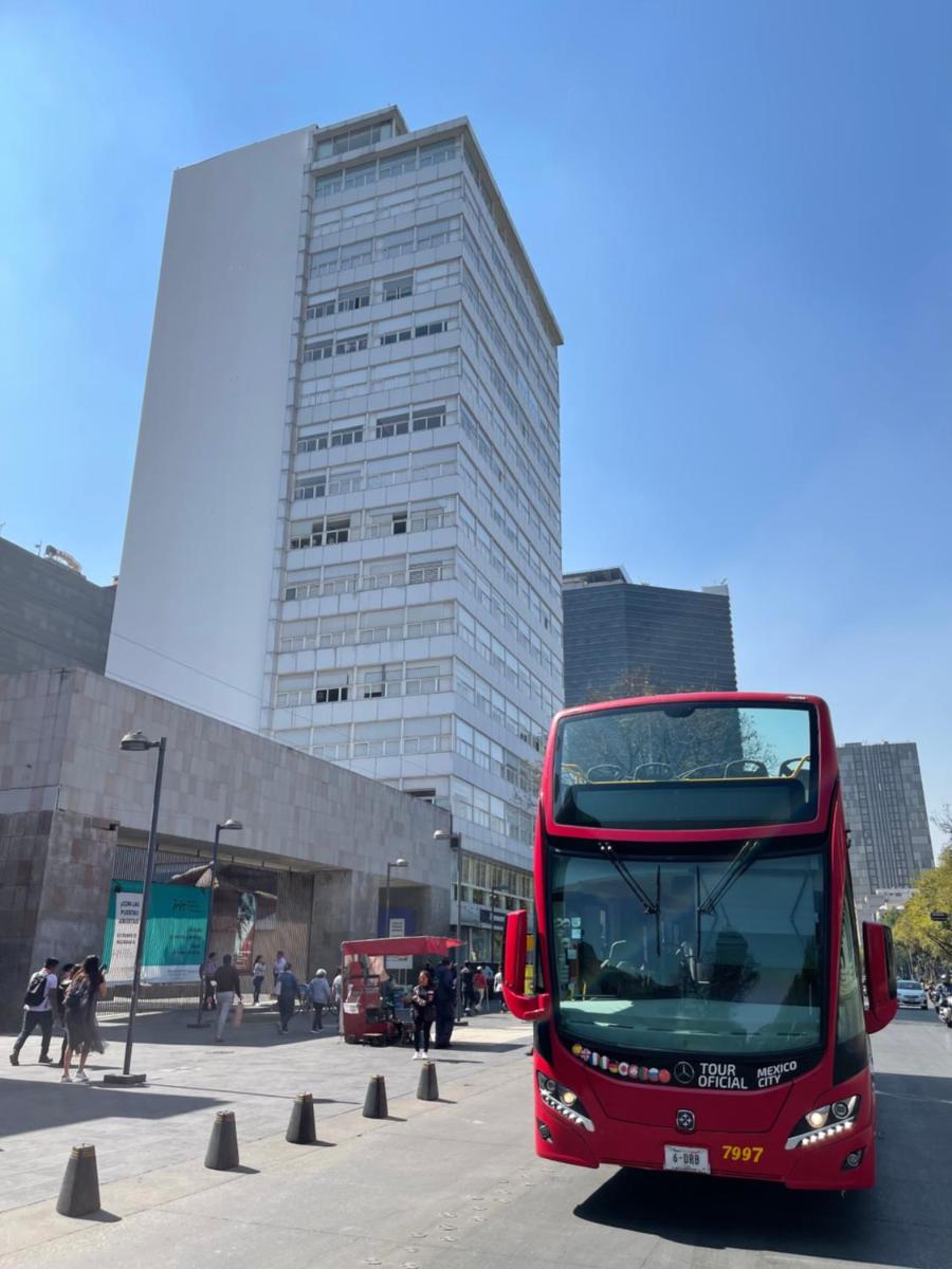 Carso Alameda Premium Apartments - Housity