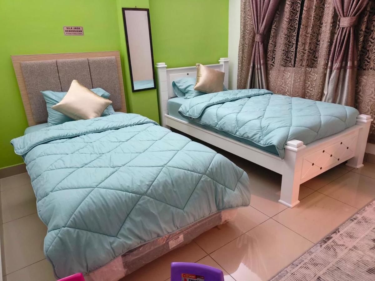 HomeStay De’Viana NMS Residence - Housity