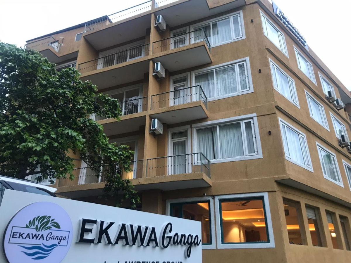 Ekawa Ganga by Lawrence Hotels - Housity
