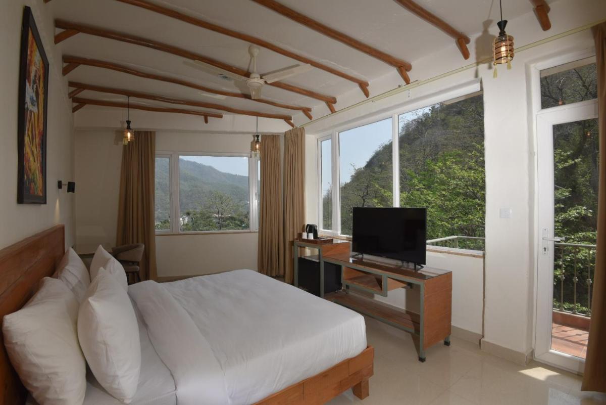 Ekawa Ganga by Lawrence Hotels - Housity