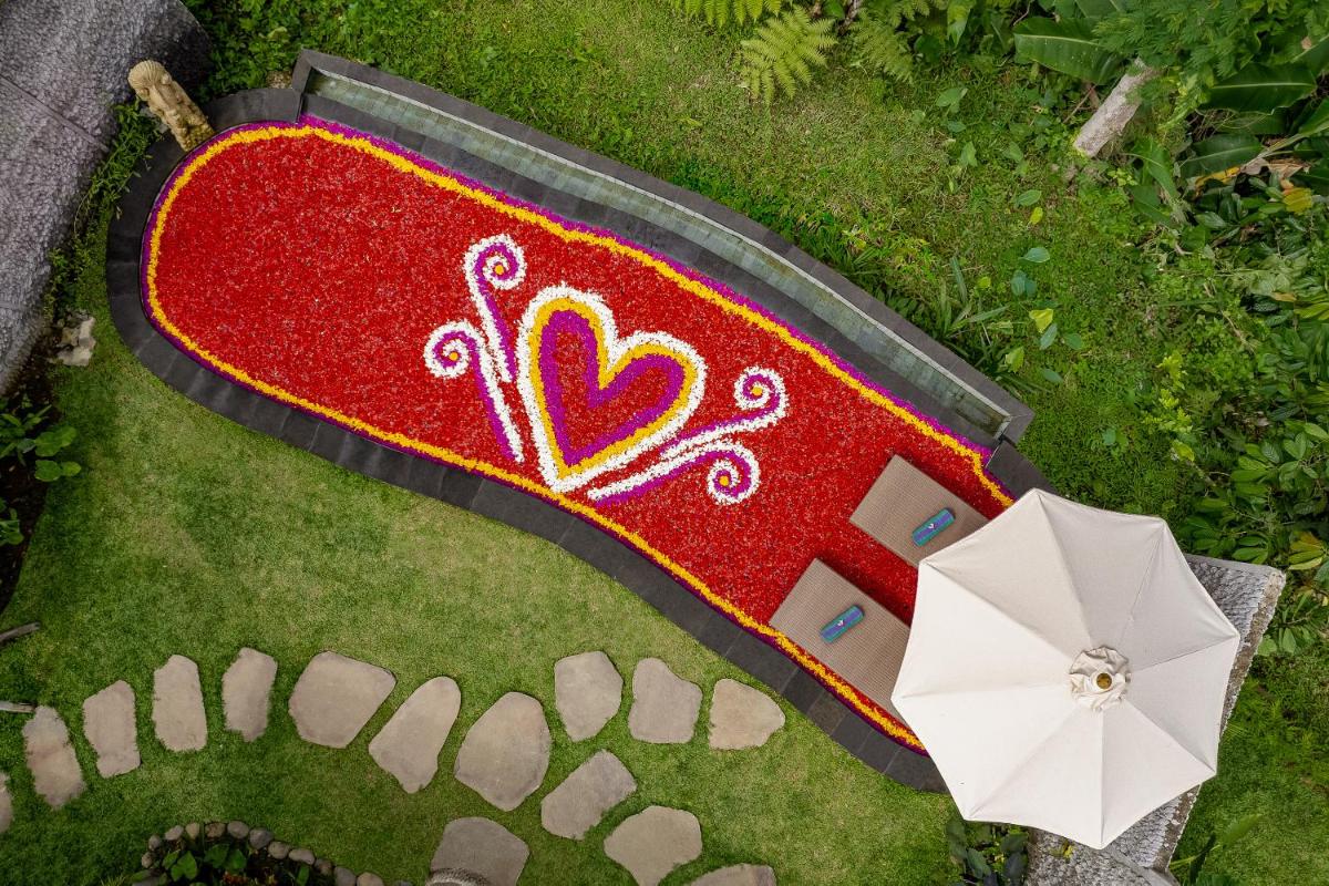 Anandari Ubud Villa - Housity