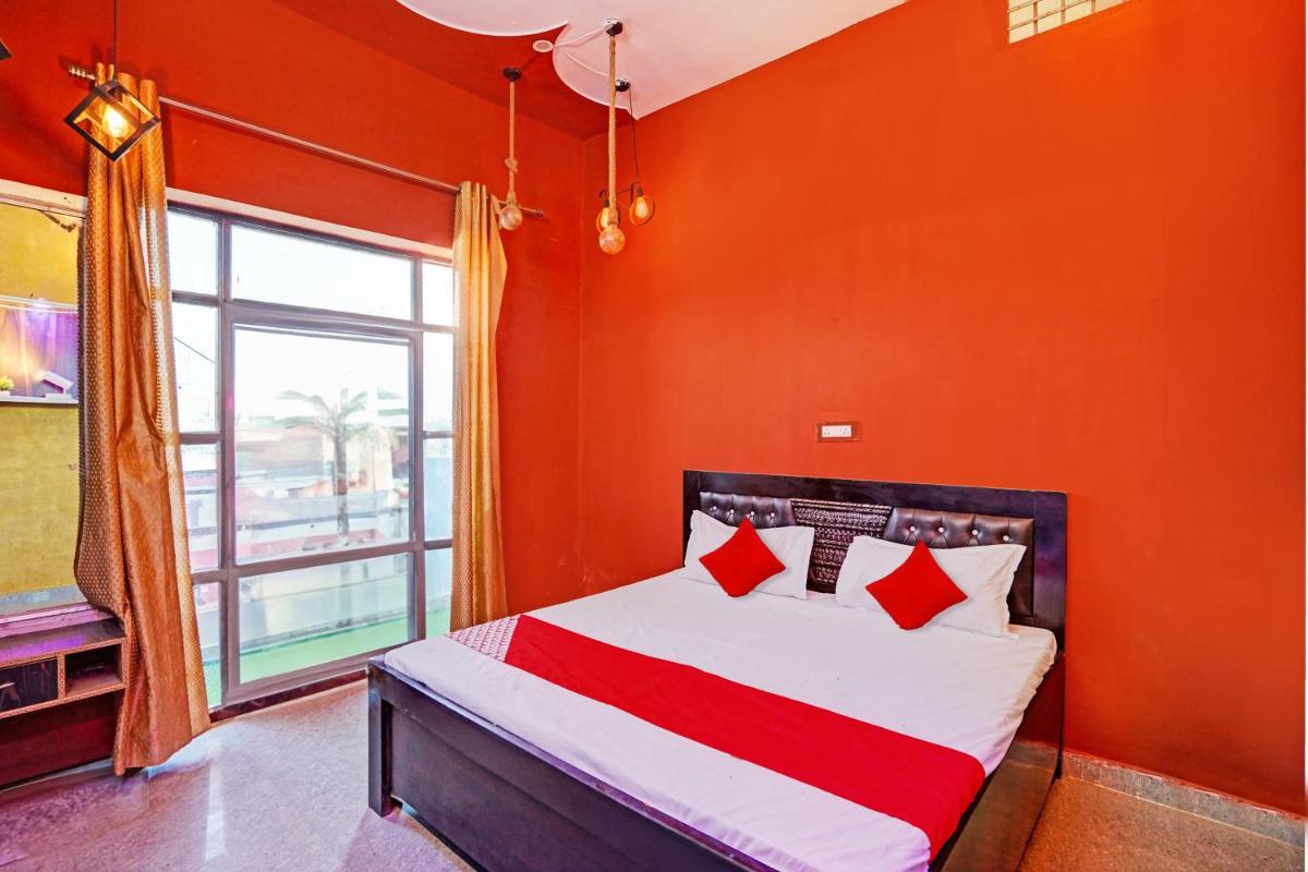 Hotel O Midtown Guesthouse - Housity