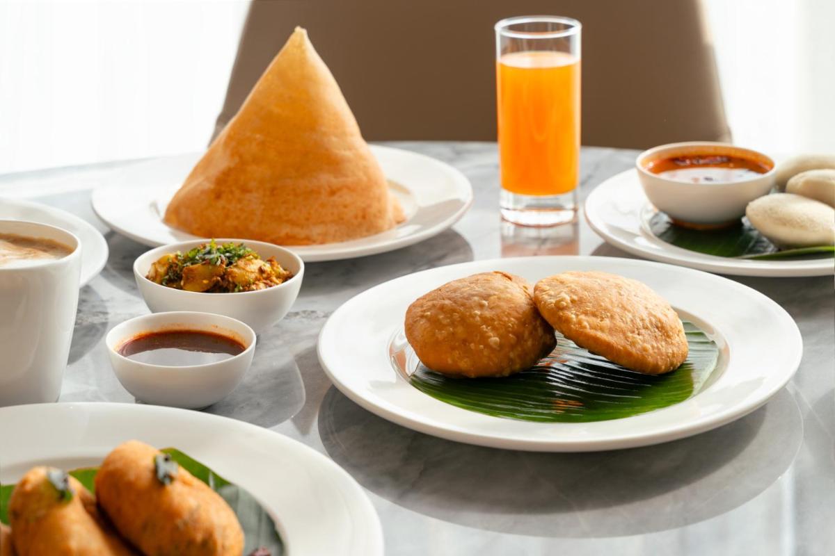 Courtyard by Marriott Gorakhpur - Housity