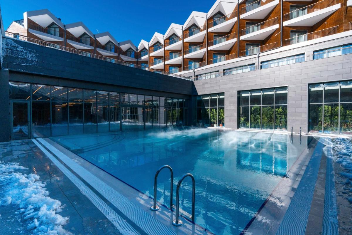 Megasaray Mount Erciyes - Housity