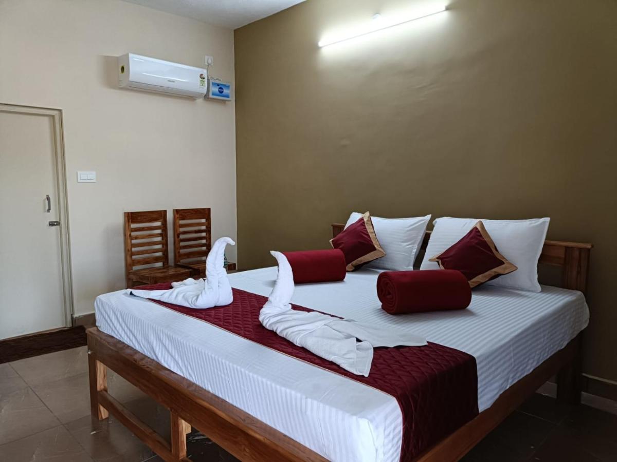 GP Village Resort - Housity