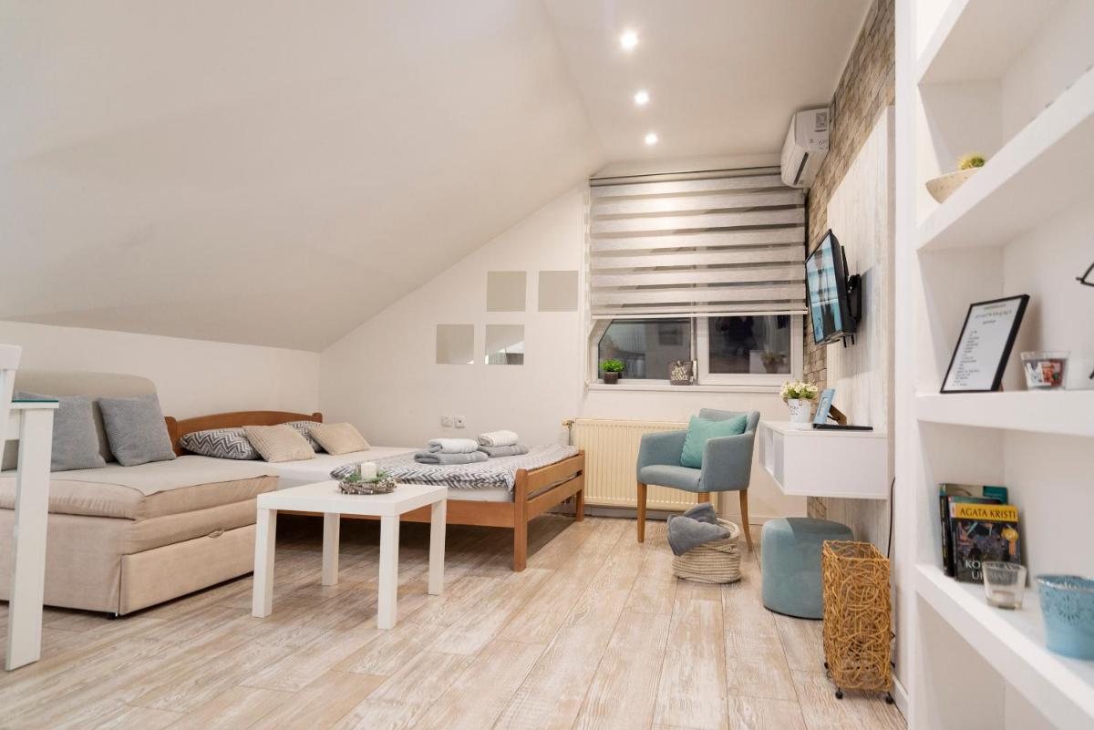 Apartman Gaga - Housity