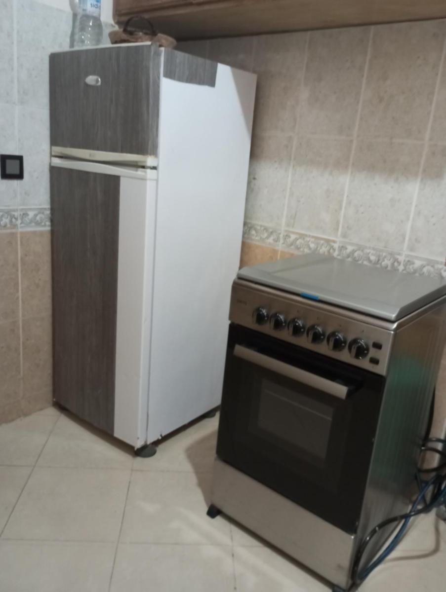 Appart Bab Alandalous - Hizvo