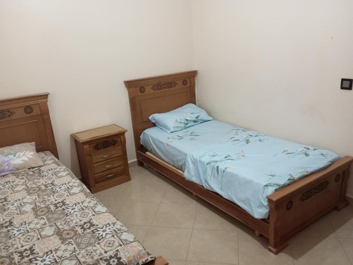 Appart Bab Alandalous - Housity