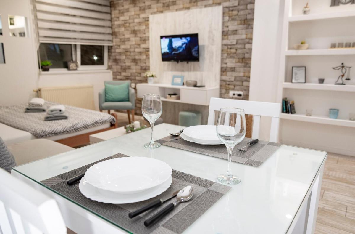 Apartman Gaga - Housity