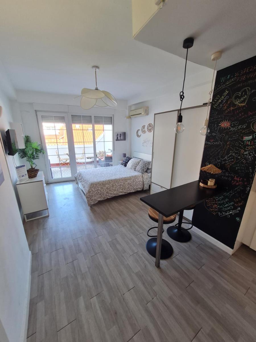 Espectacular Loft con terraza - Housity