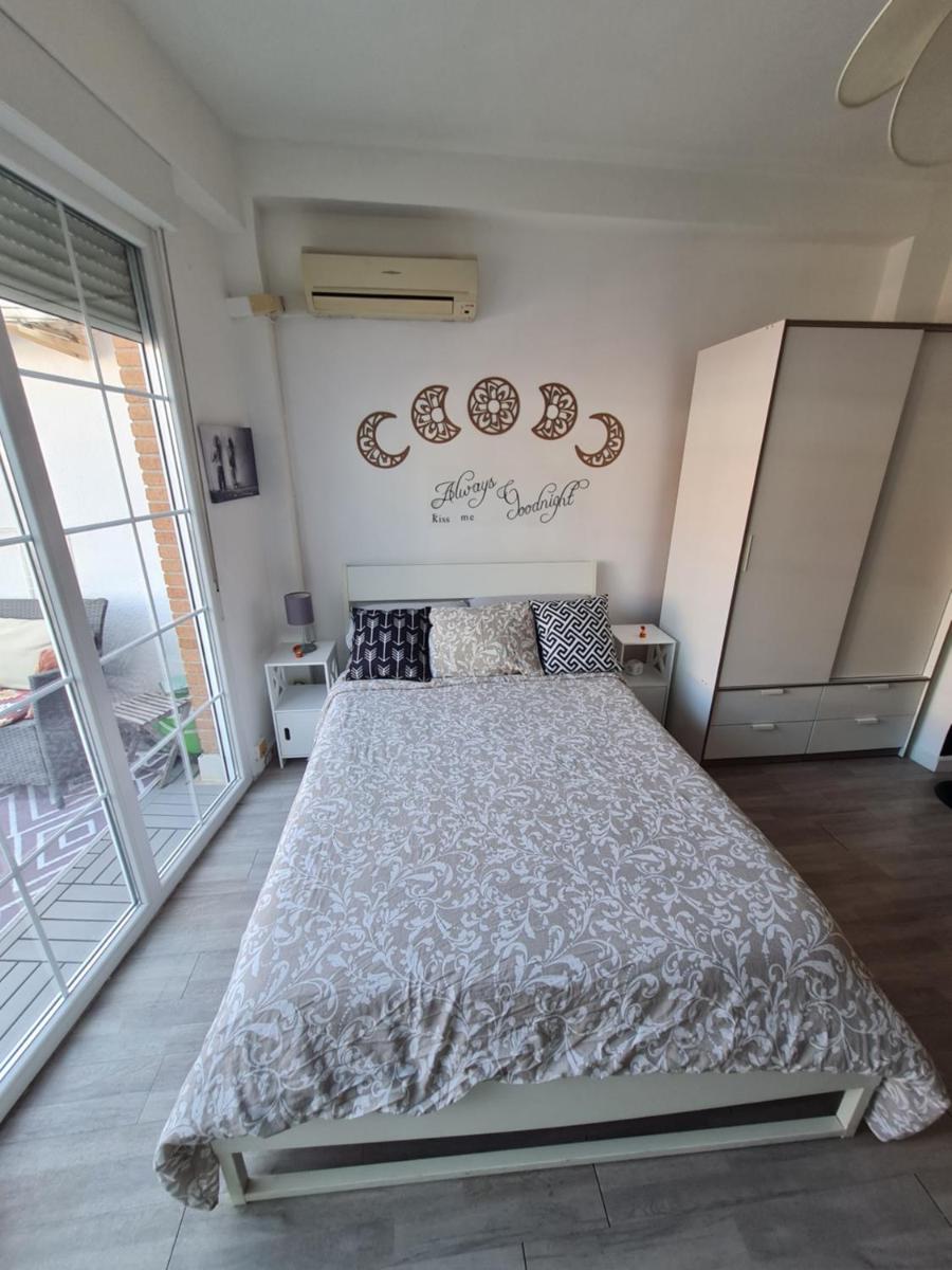 Espectacular Loft con terraza - Housity