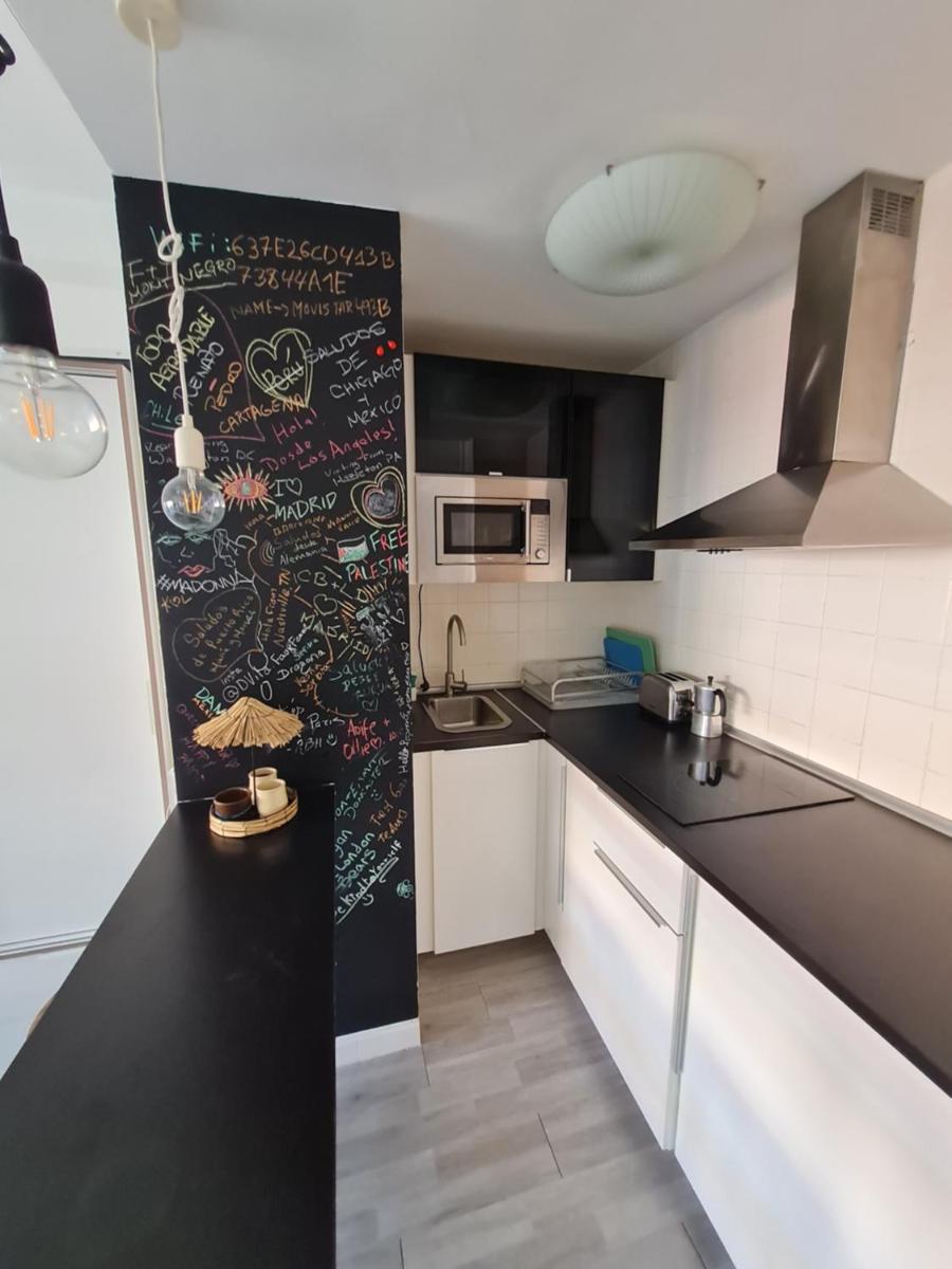 Espectacular Loft con terraza - Housity
