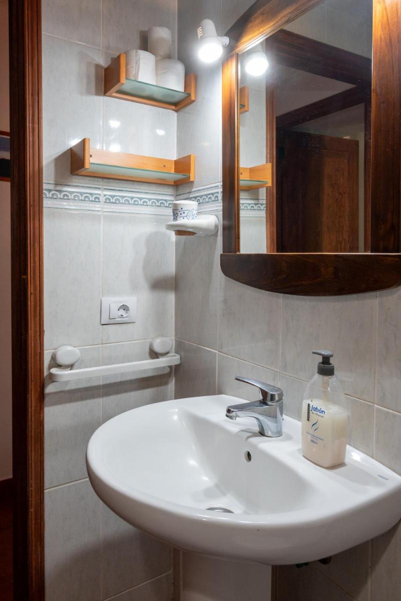 Casa Rural Las Nuevitas I - Housity