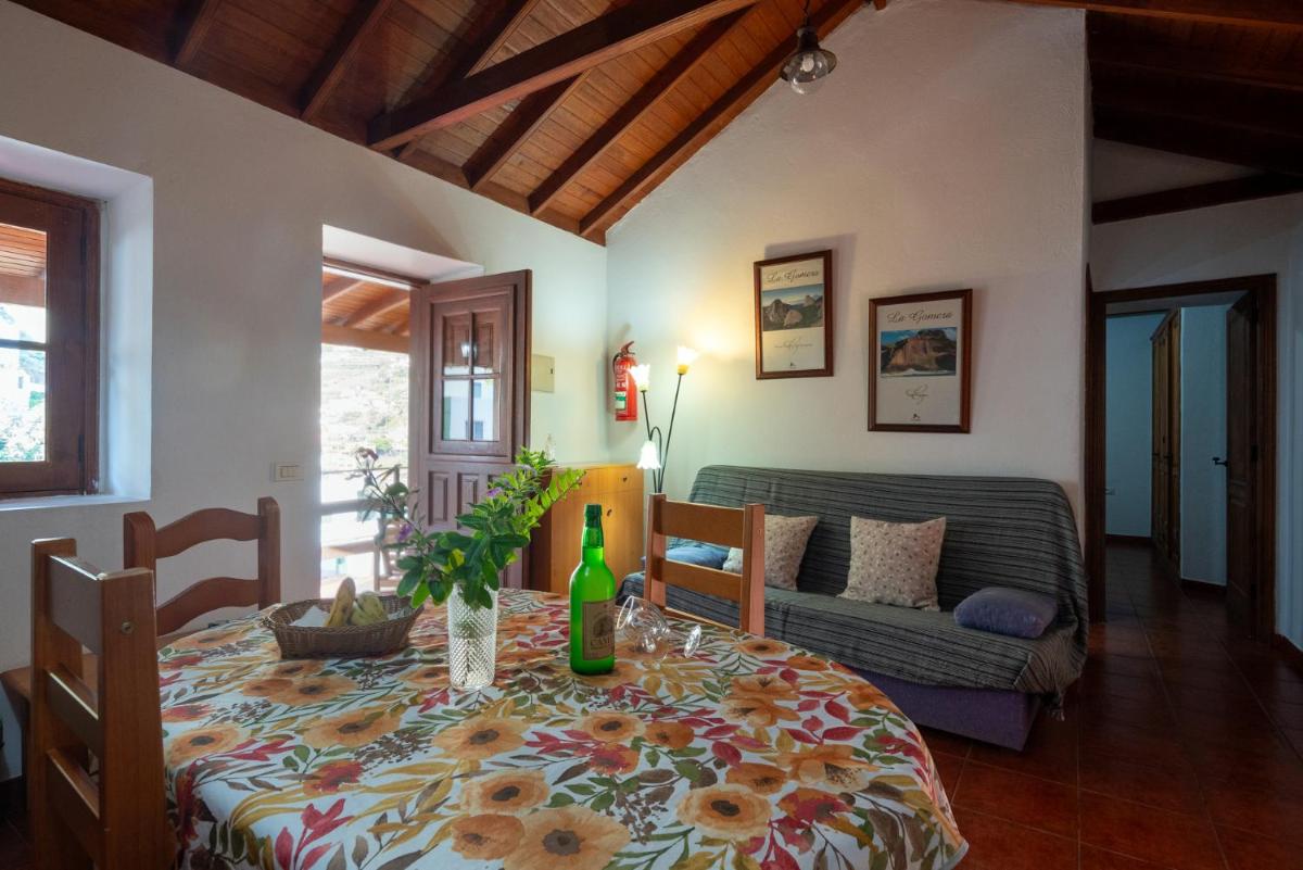 Casa Rural Las Nuevitas I - Housity