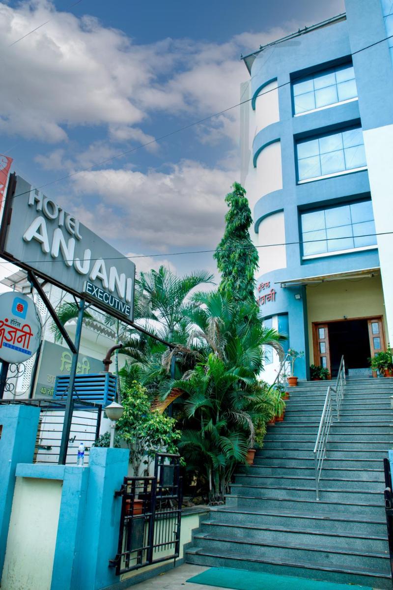Hotel Anjani - Housity