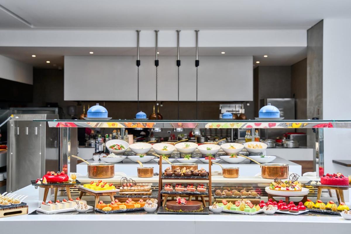 Lindos Grand Resort and Spa - Adults Only - Housity