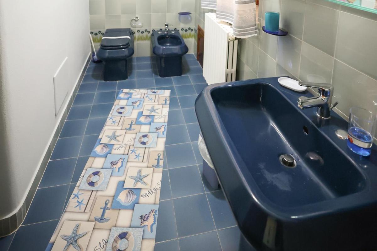 B&B Giardino dei Cedri - Housity