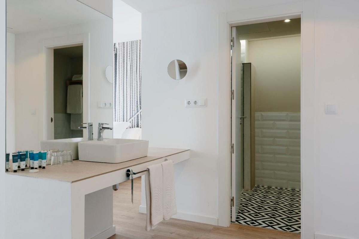 Imagen de la galería de Bordoy Alcudia Bay - Adults Only, en Puerto de Alcudia