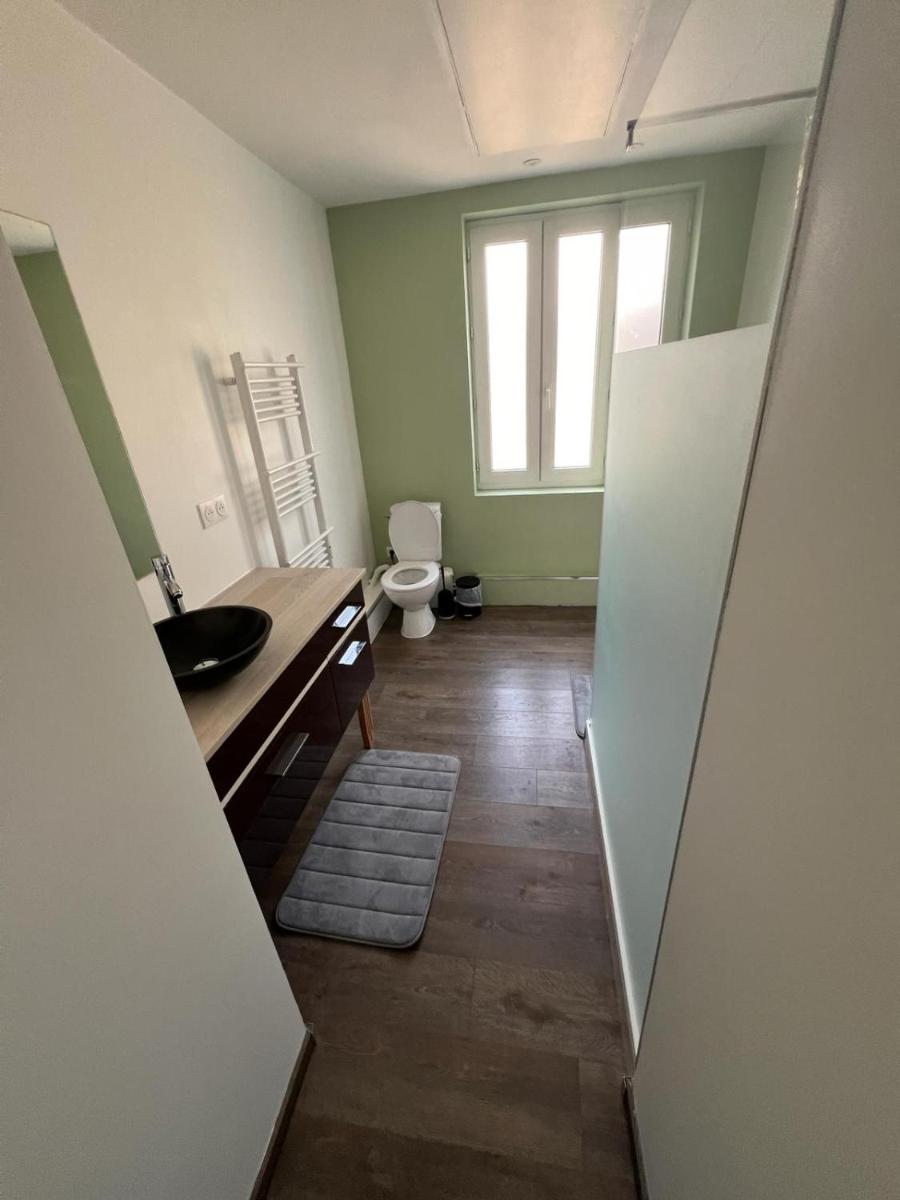 De Tussenstop - Housity