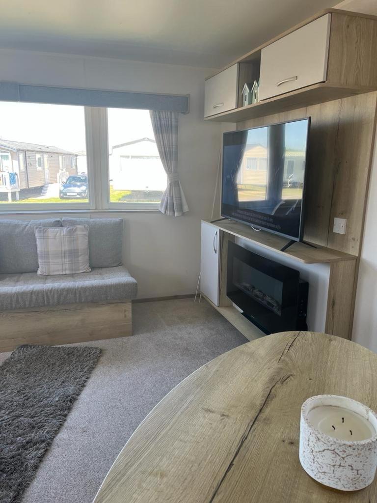 Church farm Holiday Village - Housity