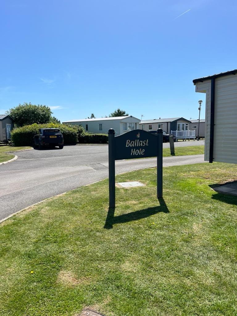 Church farm Holiday Village - Housity