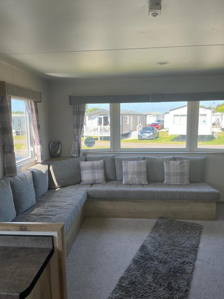 Church farm Holiday Village - Housity