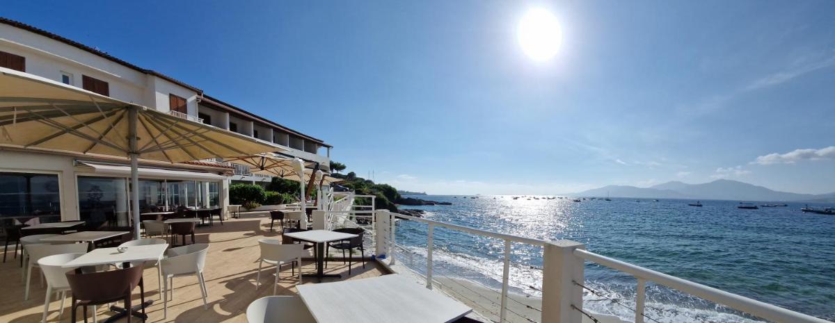 Hôtel U Paradisu - Housity