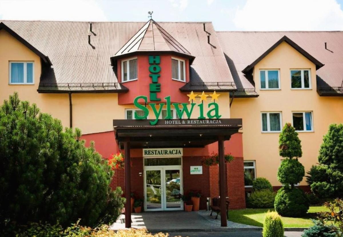 Hotel Sylwia - Housity