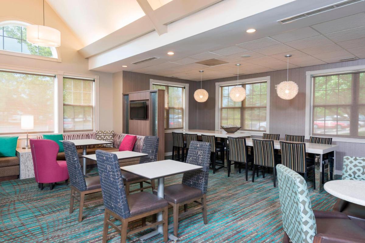 Residence Inn by Marriott Grand Rapids West - Housity