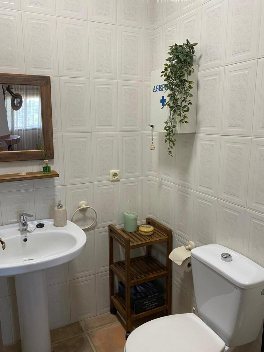 Las Chorreras del Orejón 1 - Housity