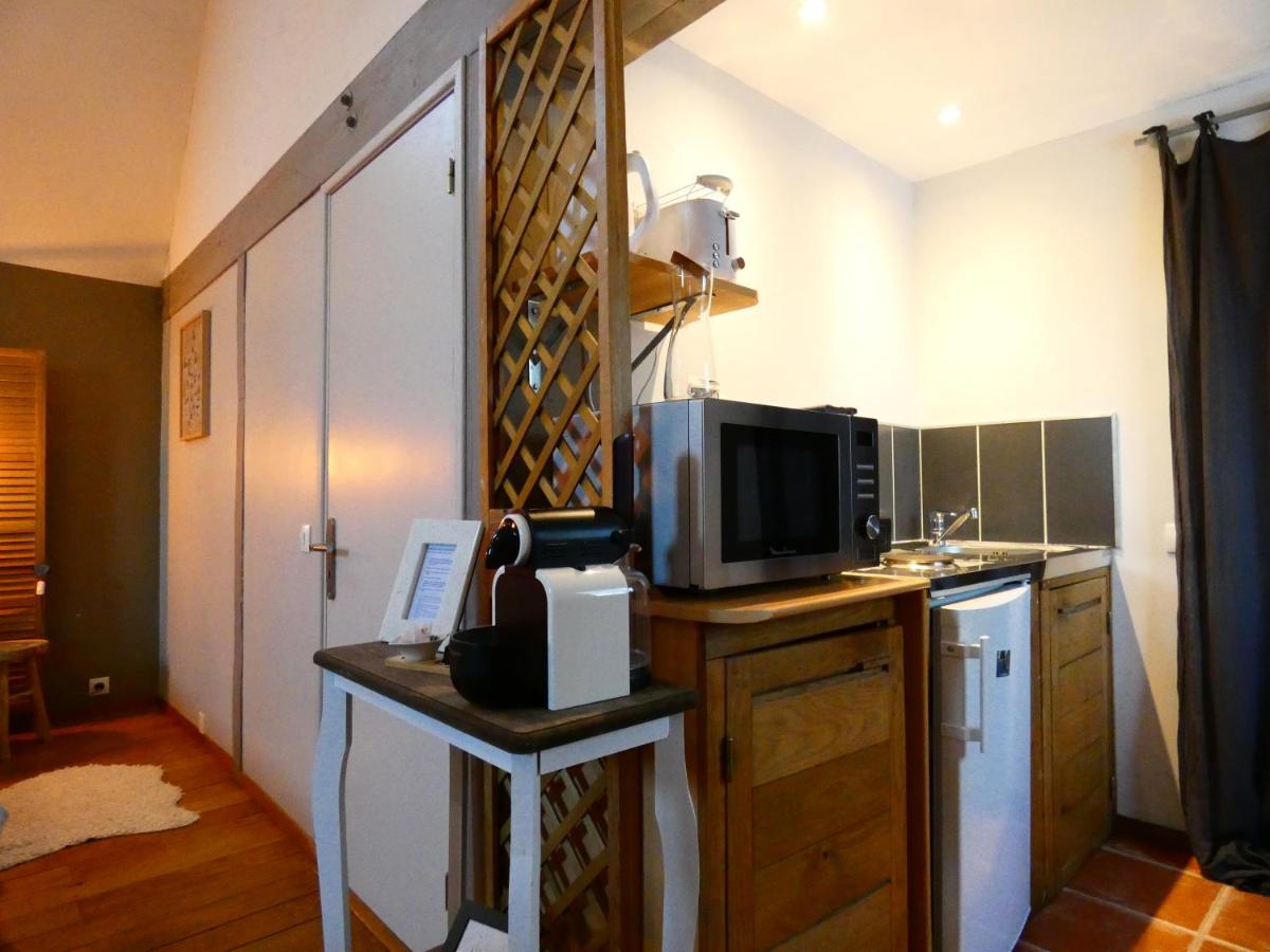 Charmante maisonnette au calme entre Beauce et Perche - Housity
