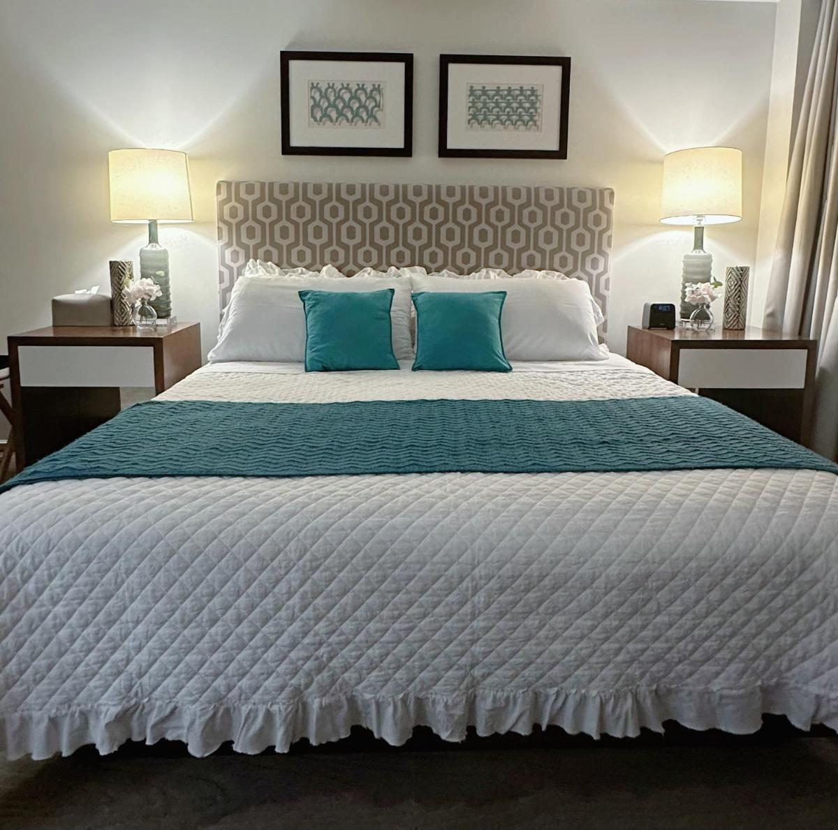 Blue Paradise Suite Free Parking - Housity
