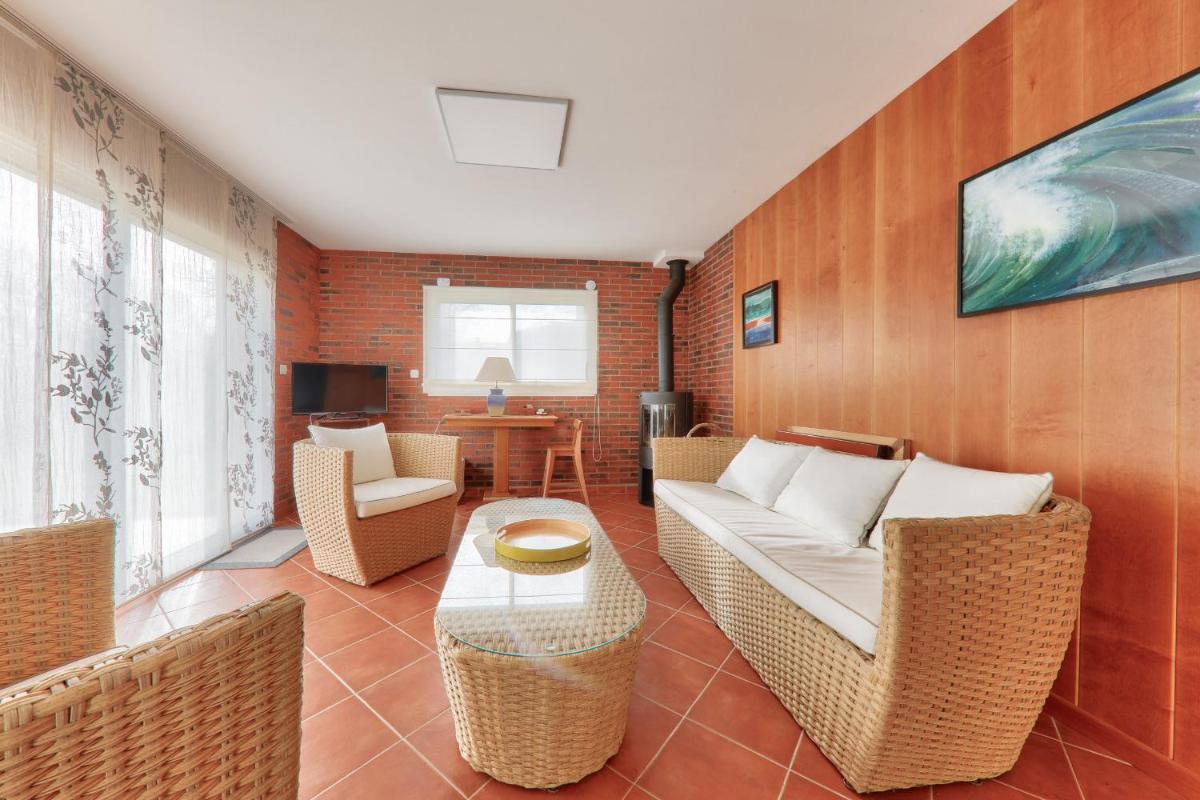 Maison 4 chambres - Tour du Parc - Housity