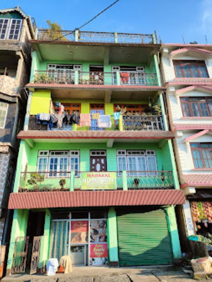 MAHAKAL HOMESTAY , Darjeeling - Housity