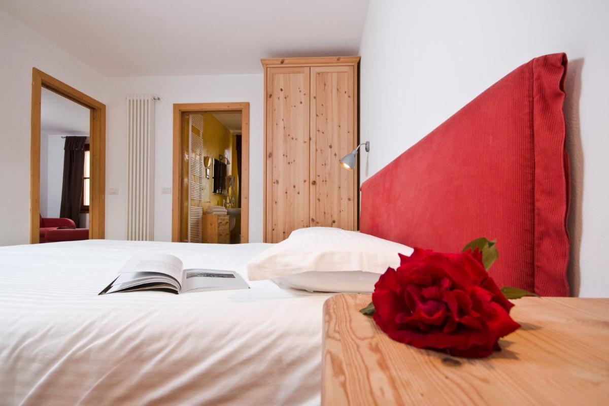 Hotel Martinelli - Housity