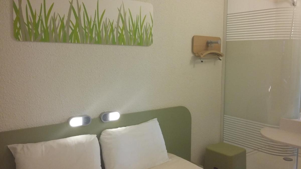 Ibis Budget Montbéliard - Hizvo