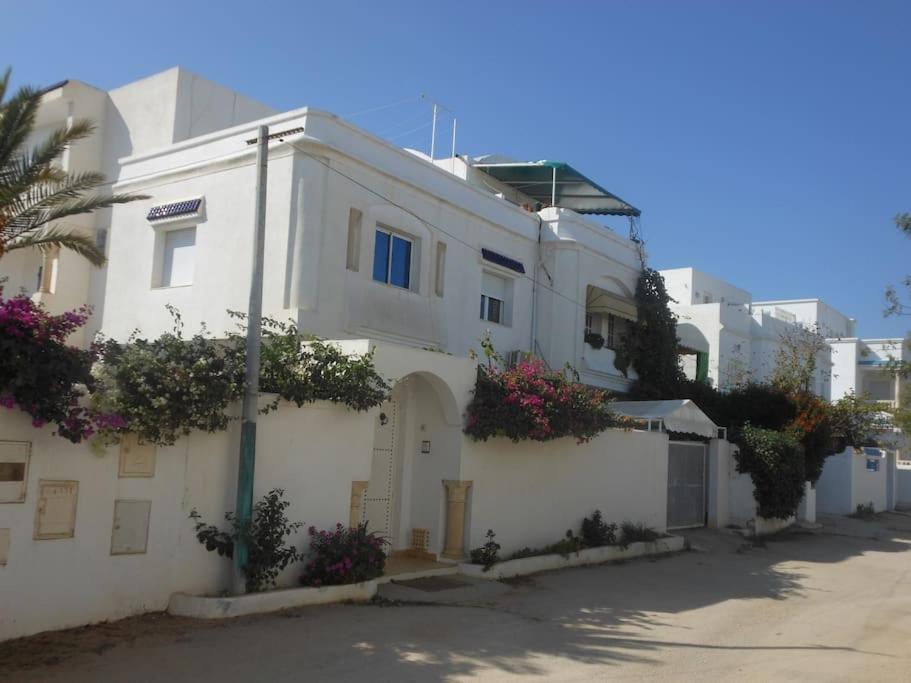Suitetrails - Bel appartement en bord de mer