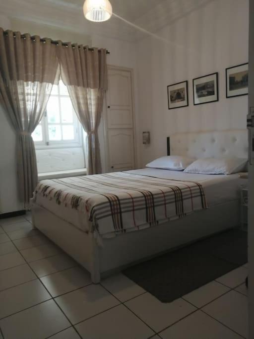 Suitetrails - Bel appartement en bord de mer