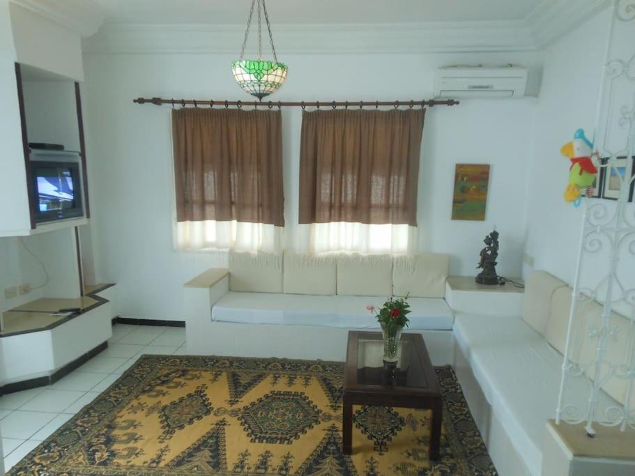 Suitetrails - Bel appartement en bord de mer